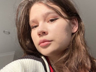 Bellagrace's Sexcam