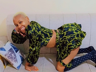 Sexcam Live Show von Bellah20