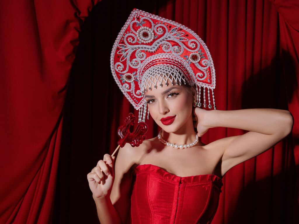 Perfil con Bellahalle - Imagen  n°1