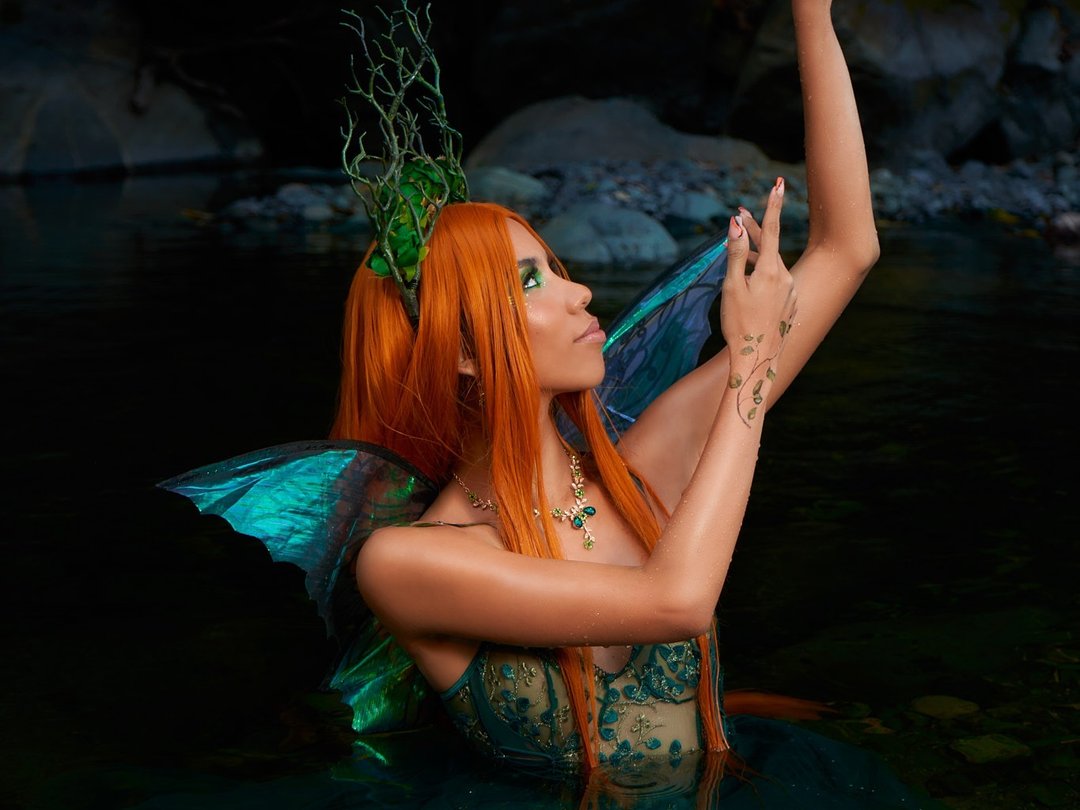 Bellaharpeer's Profil - Bild n°1