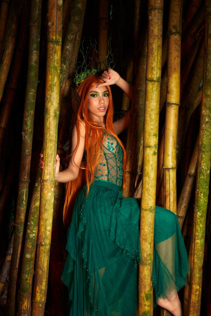 Bellaharpeer's Profil - Bild n°0