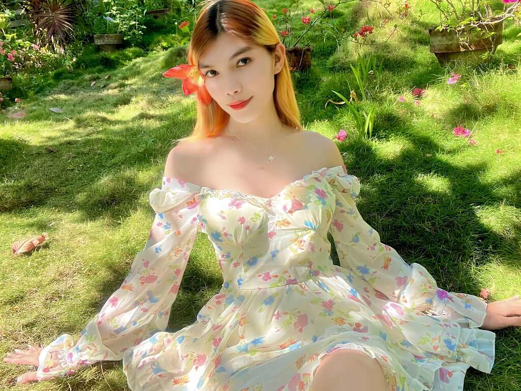 Bellahumphrey's profile - Image n°1