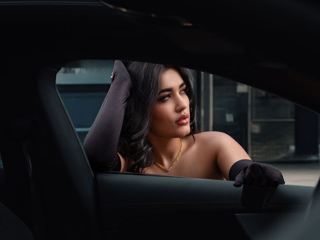 Bellajade's profiel - Afbeelding n°1