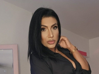 Webcam sex with Bellajonesy