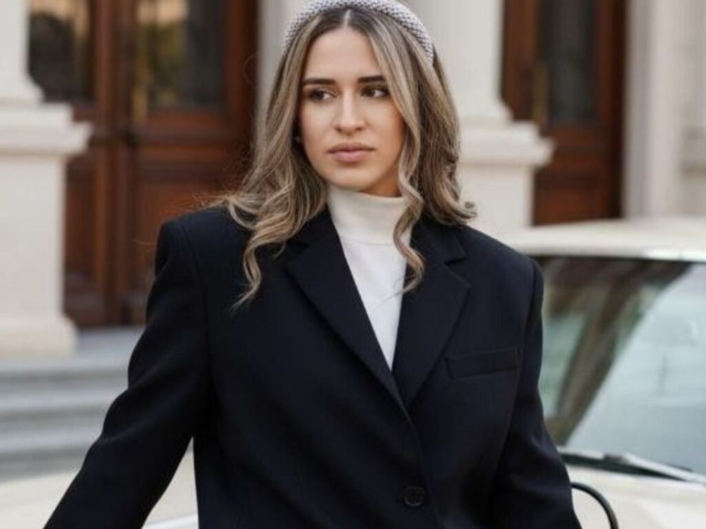 Bellaleen's profile - Image n°2