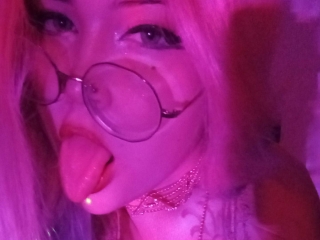 Sexcam Porn von Bellaleone