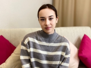 Bellalewin's Sexcam