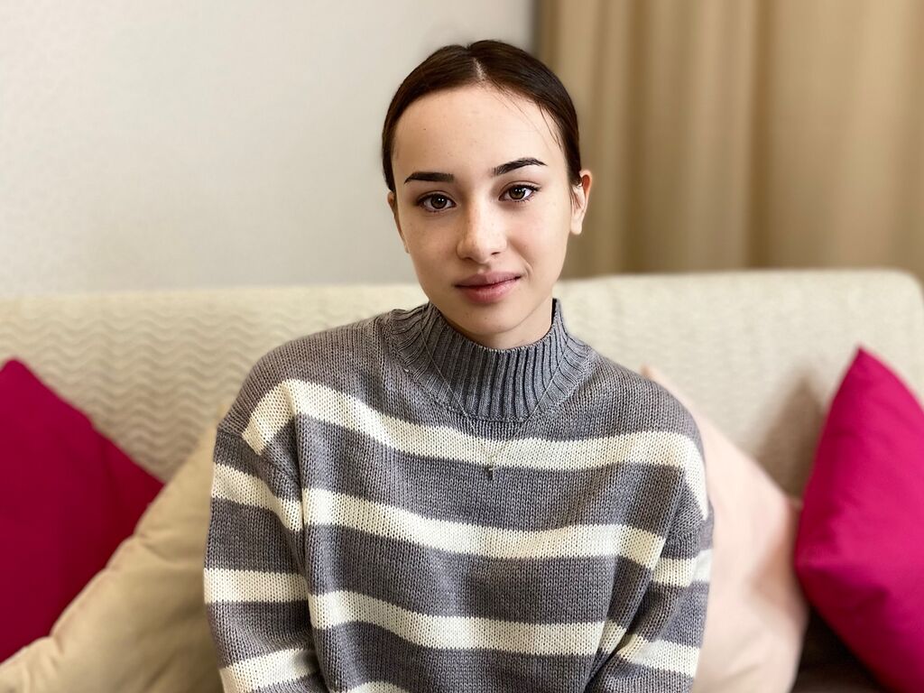 Bellalewin's profile - Image n°0