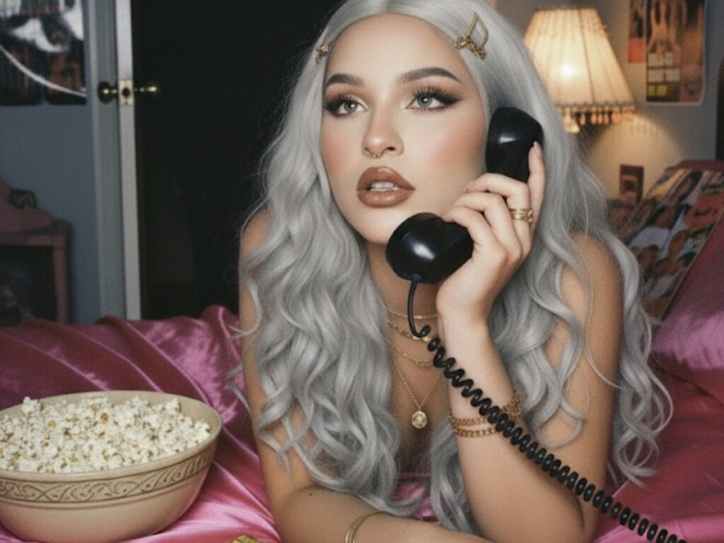 Bellalightwood' profilo - Immagine n°1