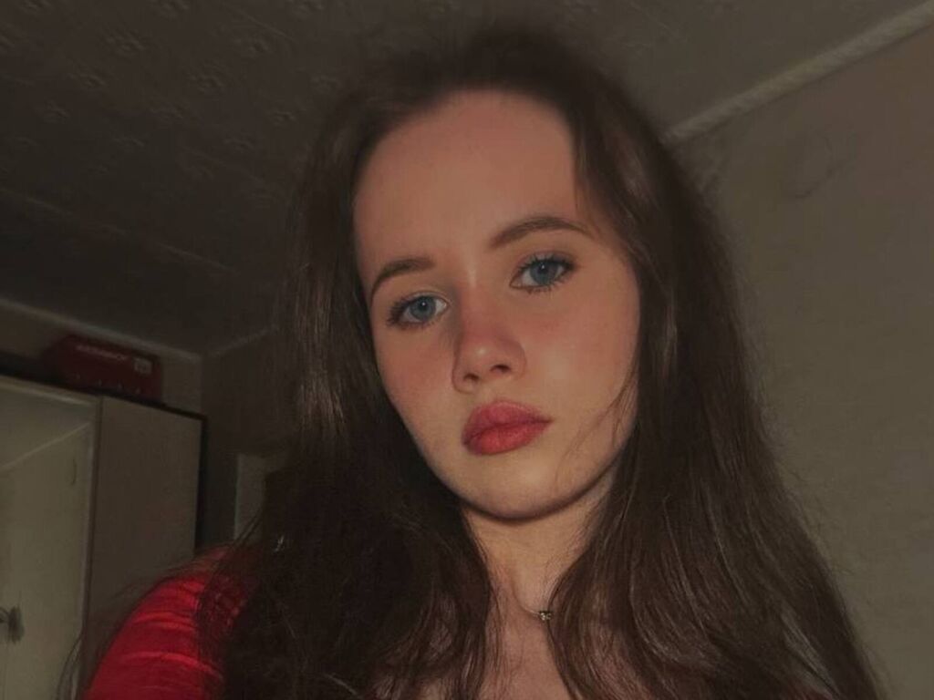 Bellalparker's profile - Image n°0