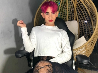 Bellaluzardo's Sexcam