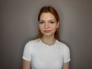 Sexcam Porn von Bellamarebelle
