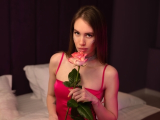 Bellamay's Sexcam