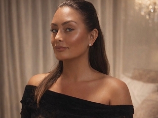 Sexo por webcam con Bellamay95