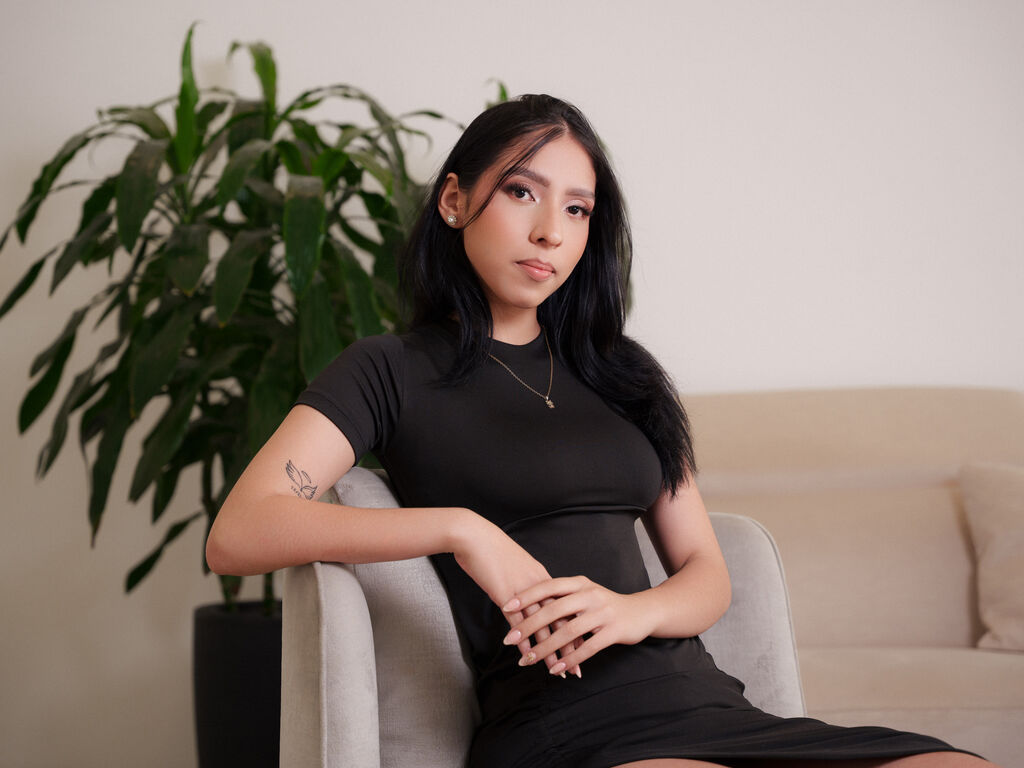 Bellamontblanc's profile - Image n°1