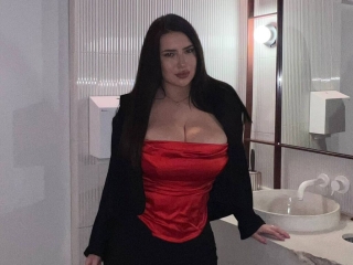 Sexcam Live Show von Bellamoreau