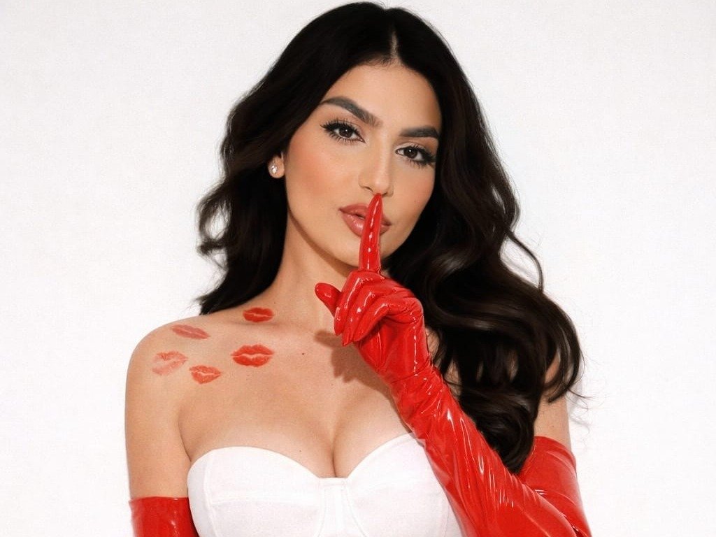 Perfil con Bellanana - Imagen  n°0