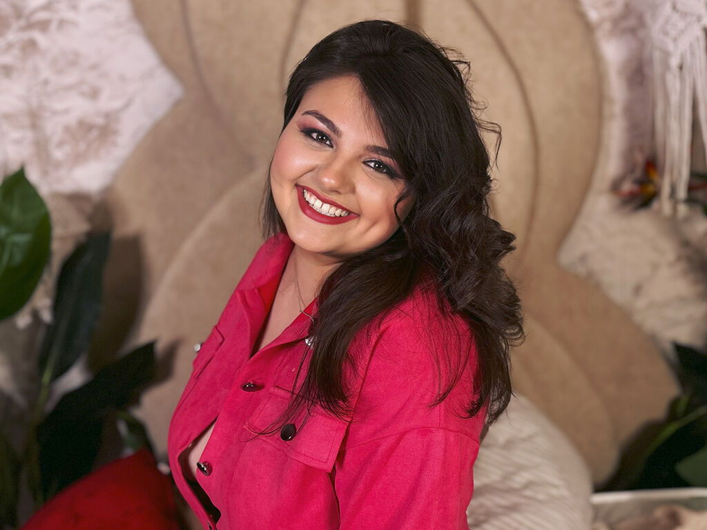 Profil de BellaNight - Photo n°1