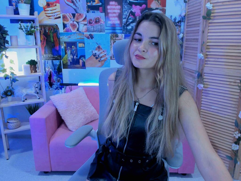 Bellaouwen's profile - Image n°1
