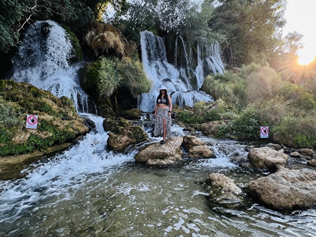 BellaParker' profilo - Immagine n°3