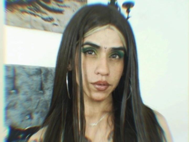 Bellapoisonous' profilo - Immagine n°0