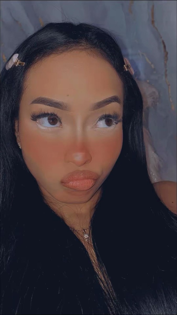 Bellaporch's Profil - Bild n°1