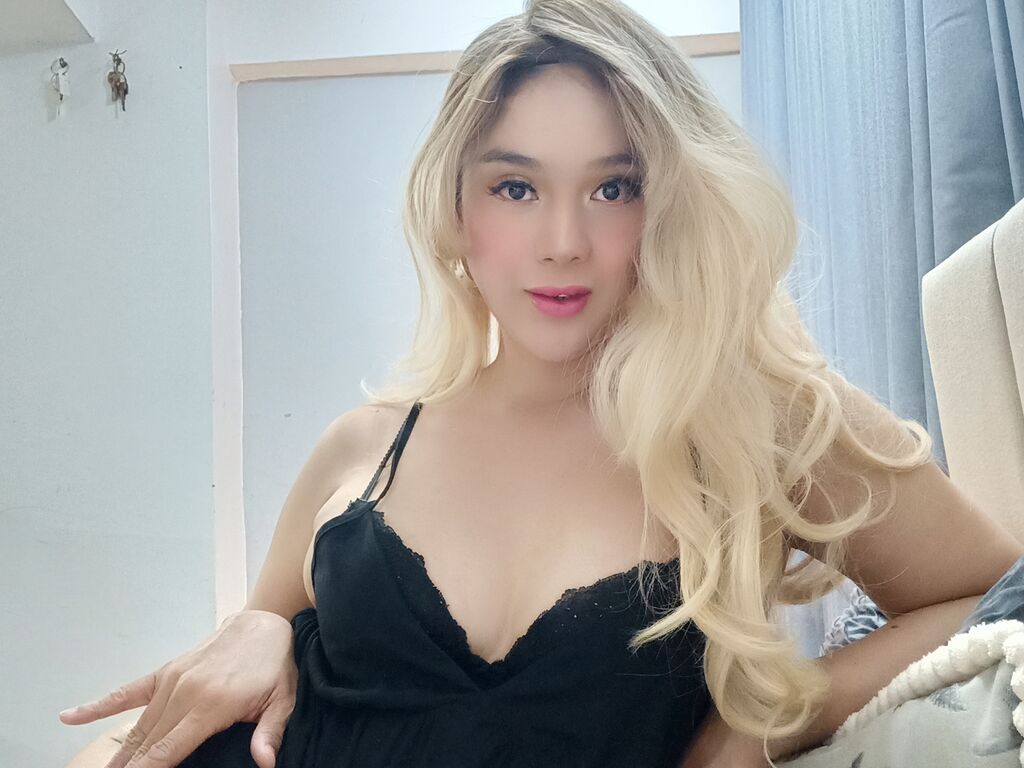 Profil de BellaPrince - Photo n°1