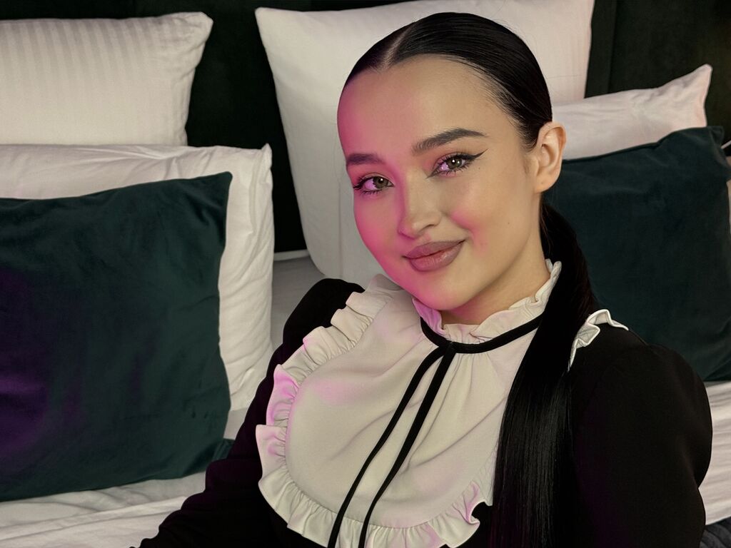 Bellarei's profile - Image n°0