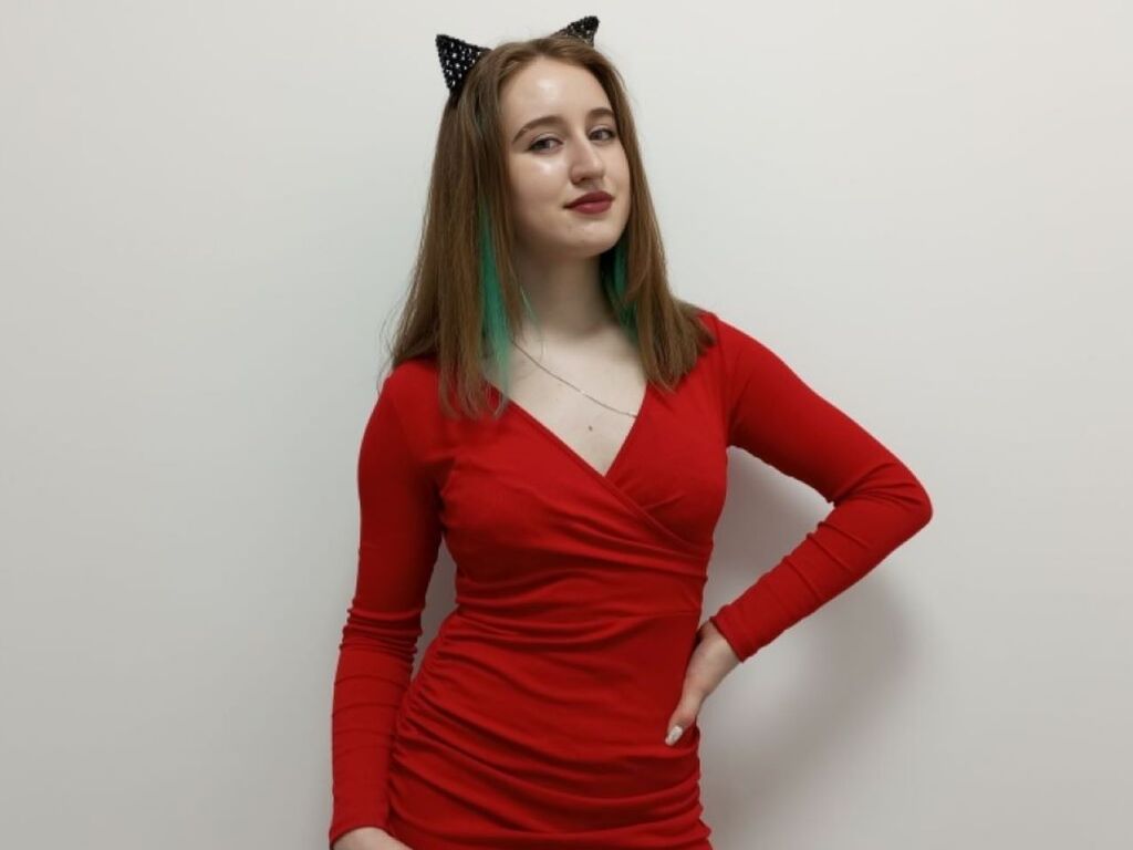 BellaRice's Profil - Bild n°0