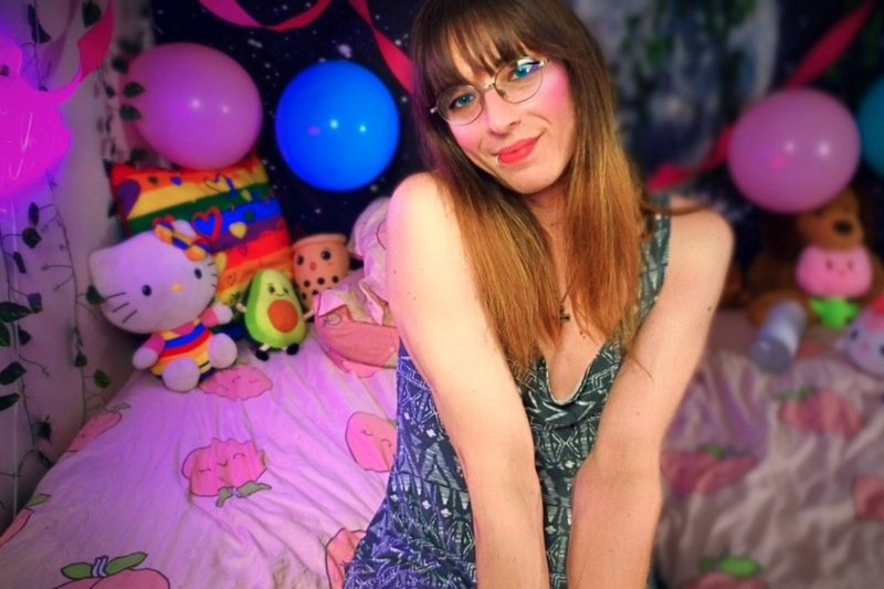 Bellaroar's Profil - Bild n°1