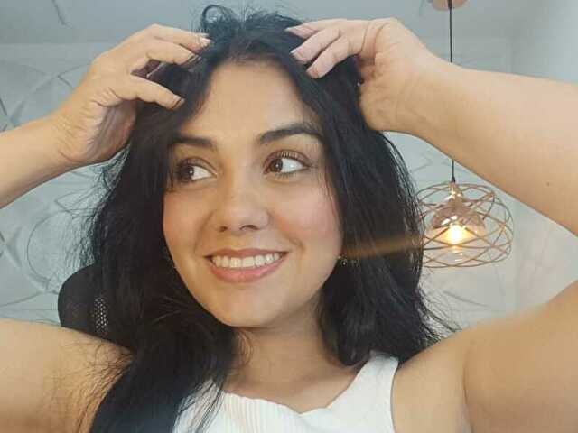 Perfil con BellaRoberts - Imagen  n°1