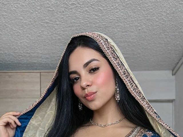 BellaRoberts's Profil - Bild n°1