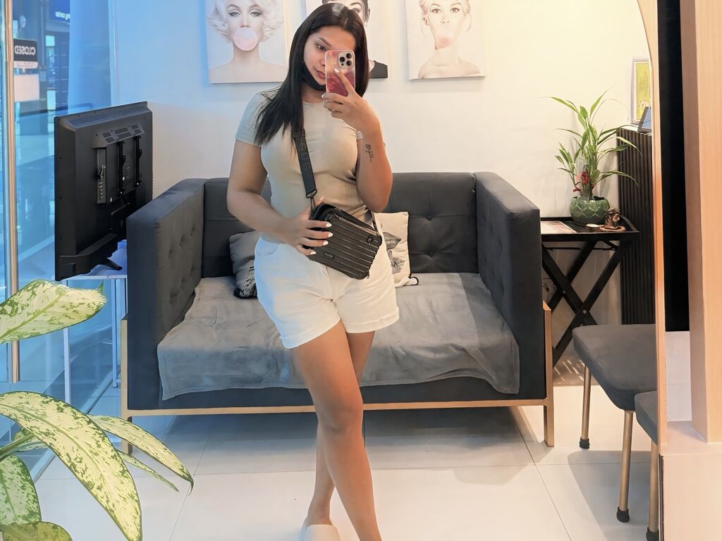 Profil de BellaRosie - Photo n°2