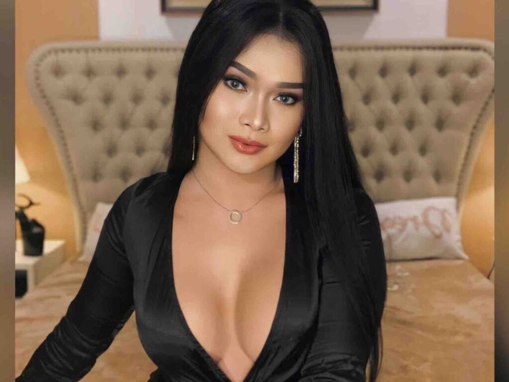 BellaRosie' profilo - Immagine n°1