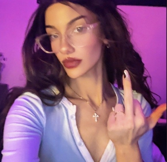 Bellaseductra's profiel - Afbeelding n°2