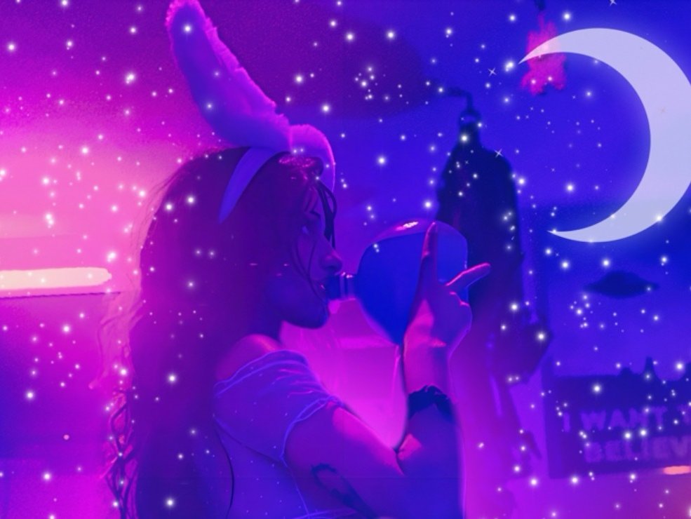 Bellaseductra's profiel - Afbeelding n°1