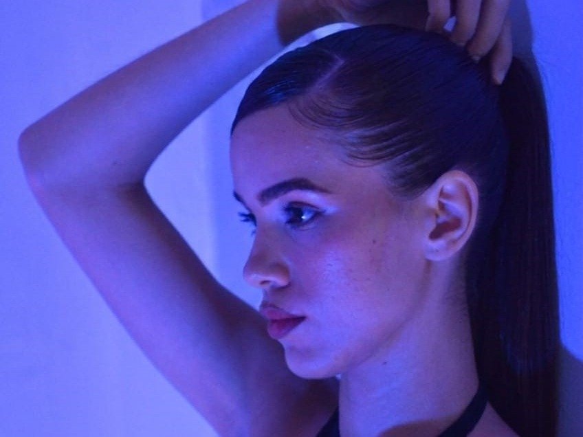 Bellasienna's Profil - Bild n°1