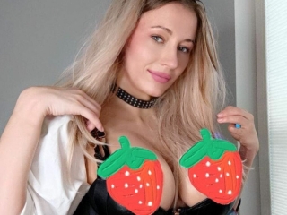 Bellaslavica's Sexcam