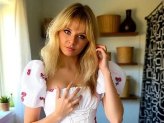 Sexcam Live Show von Bellasmit