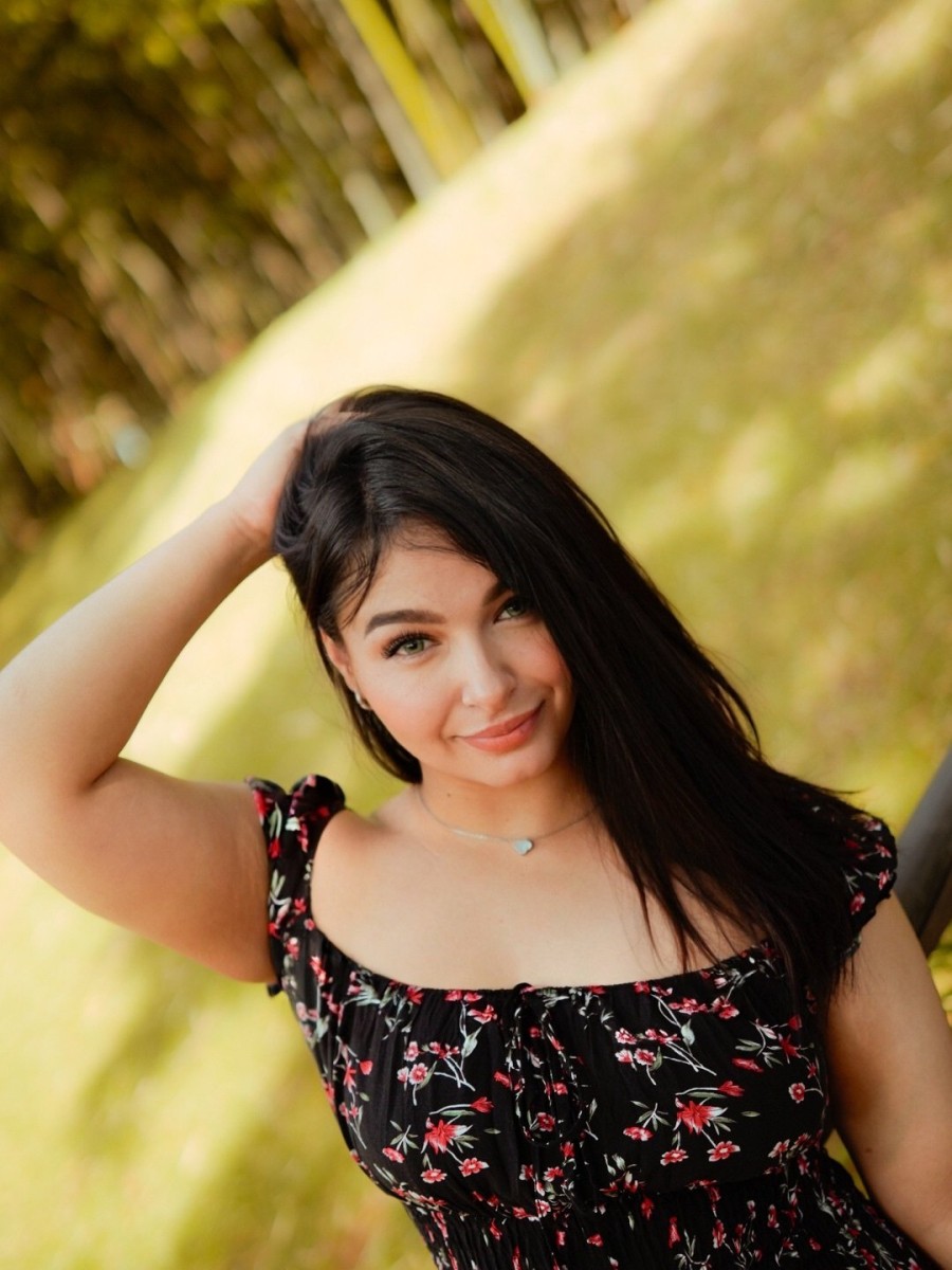 Bellasophiee' profilo - Immagine n°1