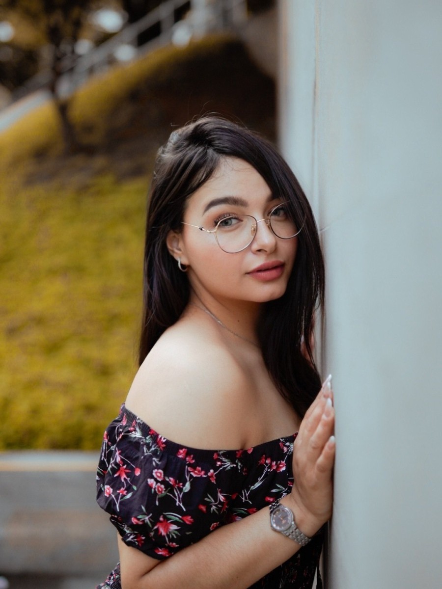 Bellasophiee's profile - Image n°1