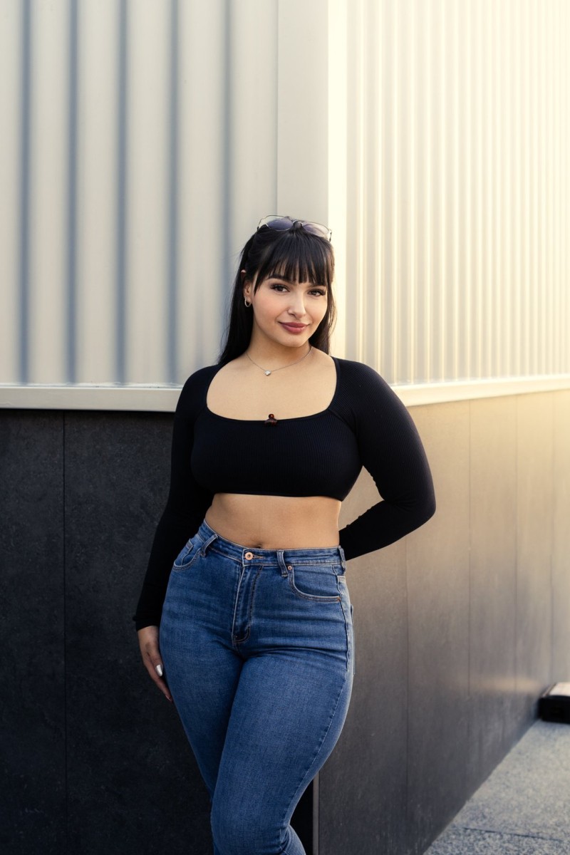 Bellasophiee' profilo - Immagine n°1