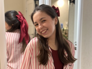 Sexo por webcam con Bellasteaurd