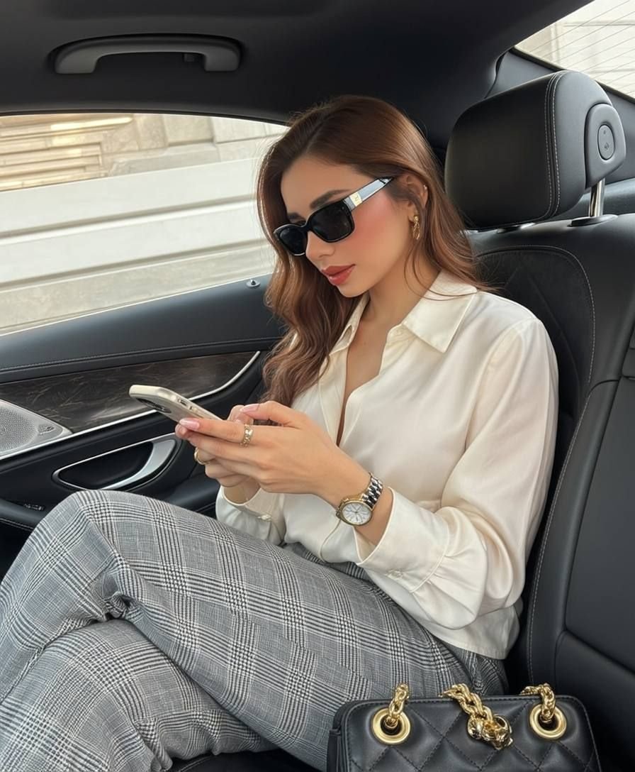 Perfil con Bellasweet - Imagen  n°1