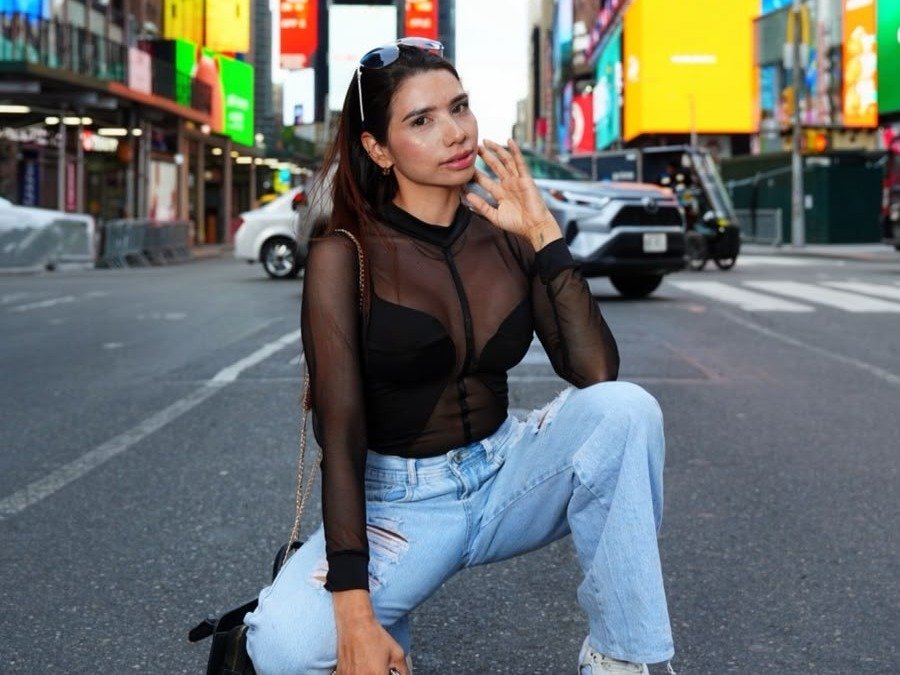 Bellasweet's Profil - Bild n°1