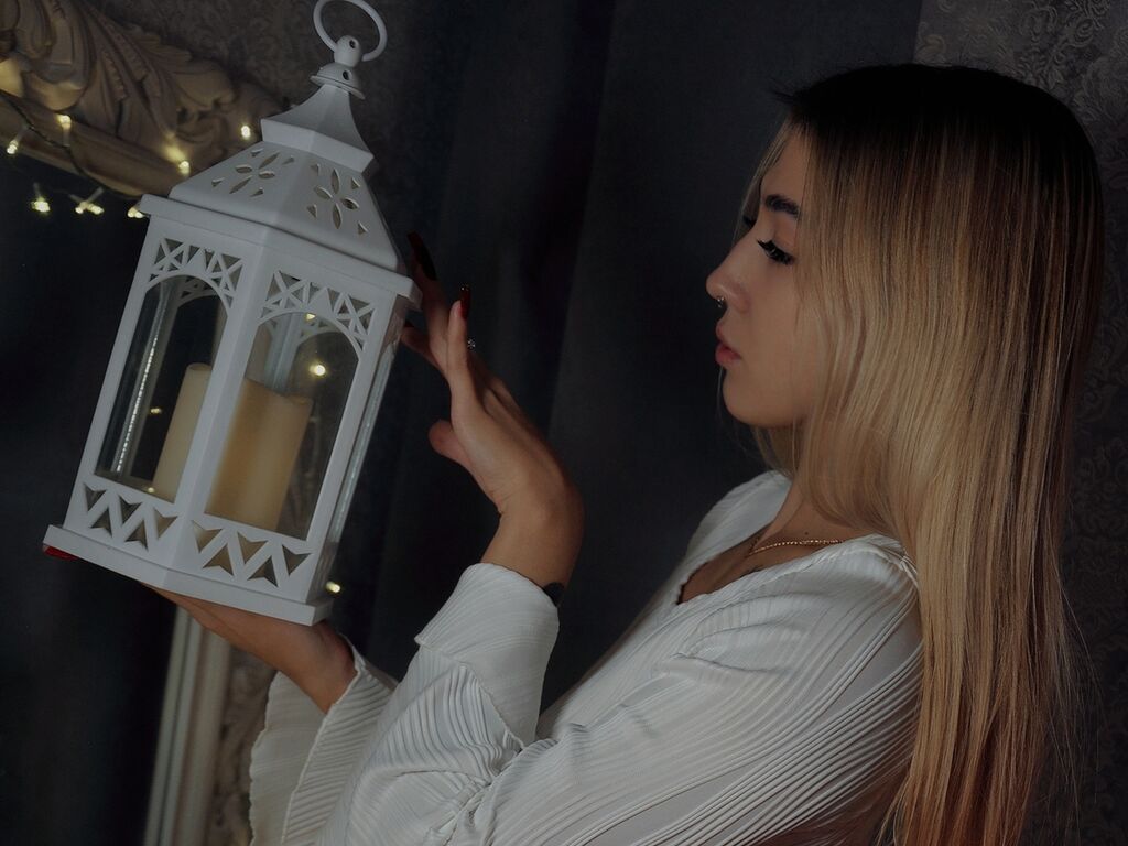 Bellaswonn's profile - Image n°0