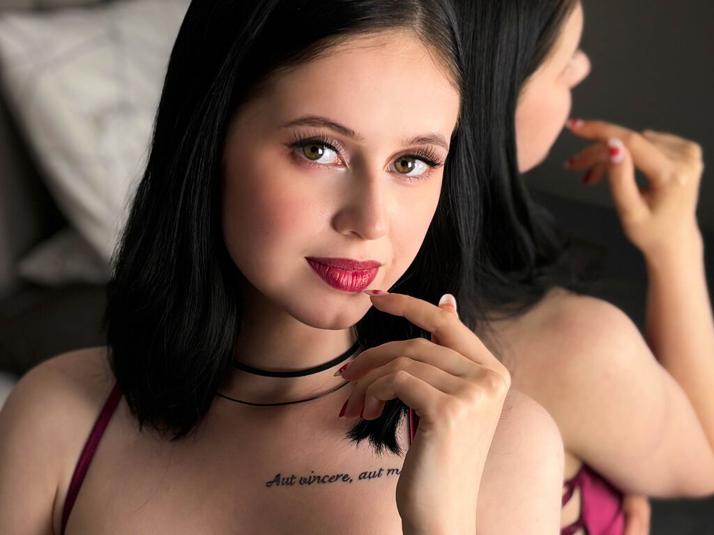 Bellatallen's profiel - Afbeelding n°1