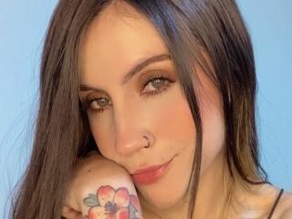 Bellatrix21's Sexcam