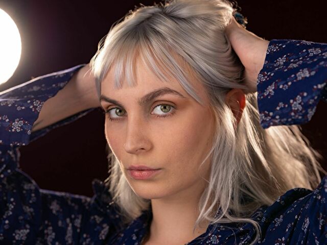 Bellatrixie's profile - Image n°1