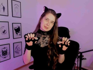 Webcam sex with Bellatrixlest